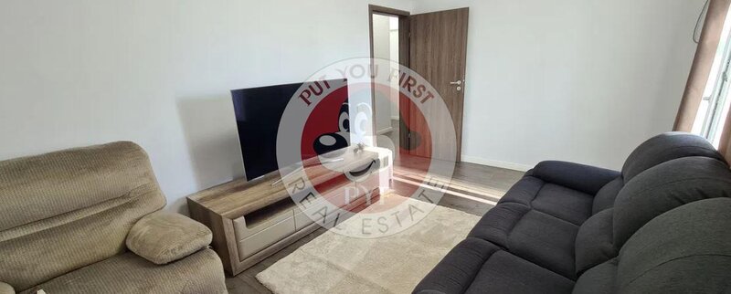 Rotar Park 1| 2 camere | Dec | 51mp | B11650