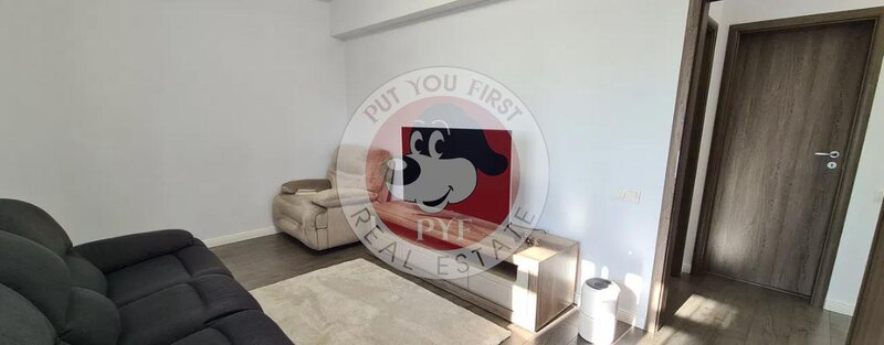 Rotar Park 1| 2 camere | Dec | 51mp | B11650