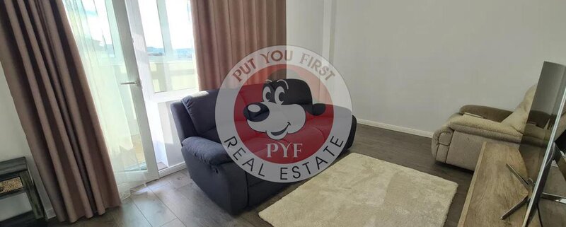 Rotar Park 1| 2 camere | Dec | 51mp | B11650