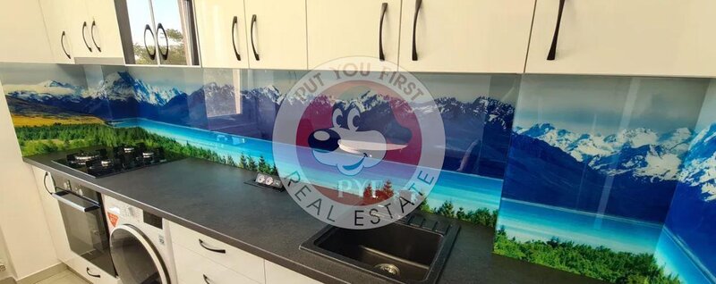 Rotar Park 1| 2 camere | Dec | 51mp | B11650