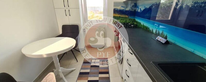 Rotar Park 1| 2 camere | Dec | 51mp | B11650