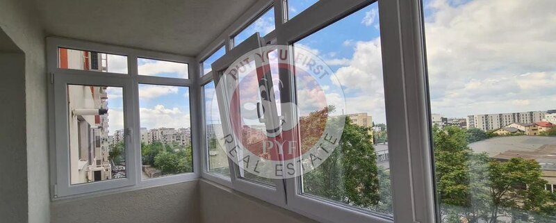 Rotar Park 1| 2 camere | Dec | 51mp | B11650